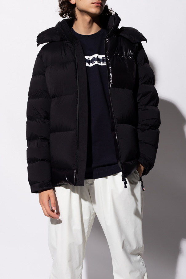 Moncler pallardy discount jacket